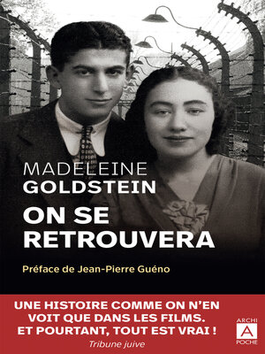 cover image of On se retrouvera